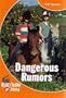 Dangerous Rumors: Mystery Vacation 2004 (Pony)