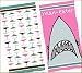 Be As You Are - Drinky-Poo or Man-Eater Beach Towels