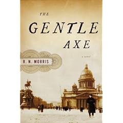 The Gentle Axe: A Novel