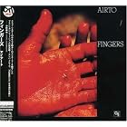 Fingers by Airto Moreira