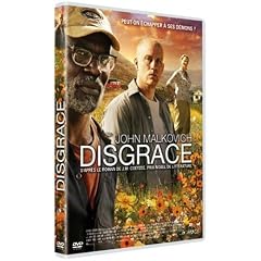 Disgrace [Edizione: Francia]
