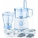 Philips - HR7625/70 - Robot m�nager - blanc brillant/bleu c�leste