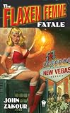The Flaxen Femme Fatale The Flaxen Femme Fatale