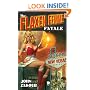 The Flaxen Femme Fatale