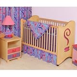 Girl Teaset Nursery Set