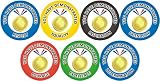 Sports Value Stickers