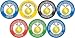 Sports Value Stickers