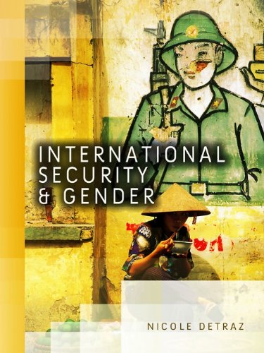 International Security and Gender (Dimensions of Security)