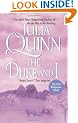 The Duke and I (Avon Romantic Treasure)