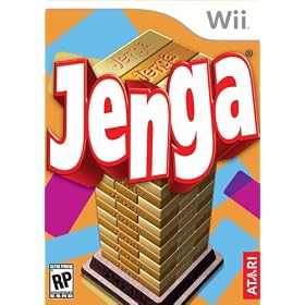 Jenga (Wii)