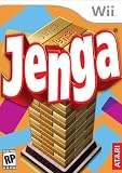 Jenga (Wii)