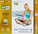 Net Protector Total Internet Security and PC Protection 2016 -1 PC, 1 Year RS.445.00