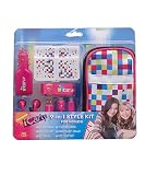 icarly 9-in-1 Style Kit for Nintendo DS DSi