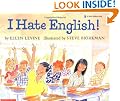 I Hate English! (A Blue Ribbon Book)