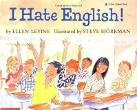 I Hate English!