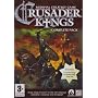 Crusader Kings Complete Pack (PC-CD) Including Crusader Kings Deus Vult Expansion - Steer your Dynasty to the top through Diplomacy, Warfare and Intrigue!