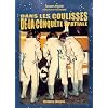 Dans les coulisses de la conqu�te spatiale