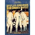 Dans les coulisses de la conqu�te spatiale