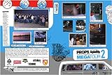 PROPS MEGATOUR 2 �yBMX DVD�z