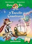 Capitan Fox. Il Vascello Camaleonte