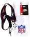 Denver Broncos Lanyard with Ticket Holder and Logo Pin