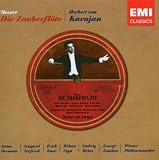 Mozart: Die Zauberflöte