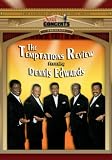 Temptations LIVE IN CONCERT featuring Dennis Edwards