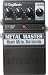 Details About DigiTech XMM Metal Master-Distortion Guitar Pedal
