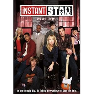 Instant Star: Season 3 [Import USA Zone 1]