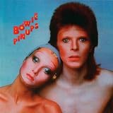 David Bowie Pinups