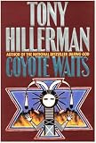 Coyote Waits (Joe Leaphorn/Jim Chee Novels)