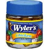 Wyler's Chicken Bouillon Cubes , 8-Count