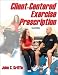 This edition is extensively revised, with substantial new material on activity counseling, client motivation, and step-by-step prescription models, which are directly linked to program design. The models facilitate fitness professionals ability to make informed, client-centered decisions and address the following issues: - Establishing rapport and increasing adherence by prescribing exercise programs that match clients desires, needs, and lifestyles, - Understanding clients unique psychological needs and using that information to keep them motivated and on track, - Integrating principles and strategies for client-centered assessment and prescription that will enable fitness professionals to address and monitor clients needs both as they are originally presented and as they evolve over time, - Detailing the competencies of exercise demonstration, design modification, and follow-up monitoring, - Applying strategies for treating and preventing overuse injuries so that clients avoid injury and frustration, thereby avoiding withdrawal from the program,