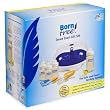 Born Free 3-pc.Smart Start Sterilizer Gift Set