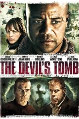 The Devil's Tomb