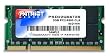Patriot PSD22G6672S Signature PC2-5300 DDR2 667MHz 2GB SODIMM CAS 5 Module (Green)
