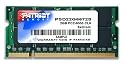 Patriot PSD22G6672S Signature PC2-5300 DDR2 667MHz 2GB SODIMM CAS 5 Module (Green)