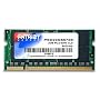 Patriot PSD22G6672S Signature PC2-5300 DDR2 667MHz 2GB SODIMM CAS 5 Module (Green)