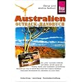 Australien. Outback Handbuch: Vorbereitung - Ausr�stung - Streckenbeschreibungen