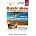Australien. Outback Handbuch: Vorbereitung - Ausr�stung - Streckenbeschreibungen