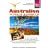 Australien. Outback Handbuch: Vorbereitung - Ausr�stung - Streckenbeschreibungen