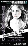 Strange Fate (Night World Series)