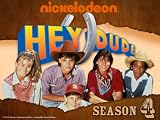 Hey Dude