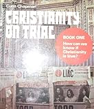 Christianity on trial
