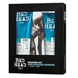 Bed Head by TIGI urban anti-dotes Recovery Shampoo 250ml & Recovery Conditioner 200ml
