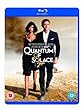 Quantum of Solace [Blu-ray] [2008]