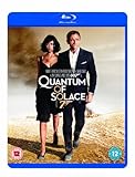 Quantum of Solace [Blu-ray] [2008]