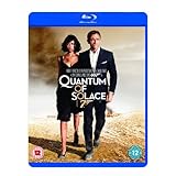Quantum of Solace [Blu-ray] [2008]by Daniel Craig
