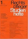 Rechtspfleger-Studienhefte