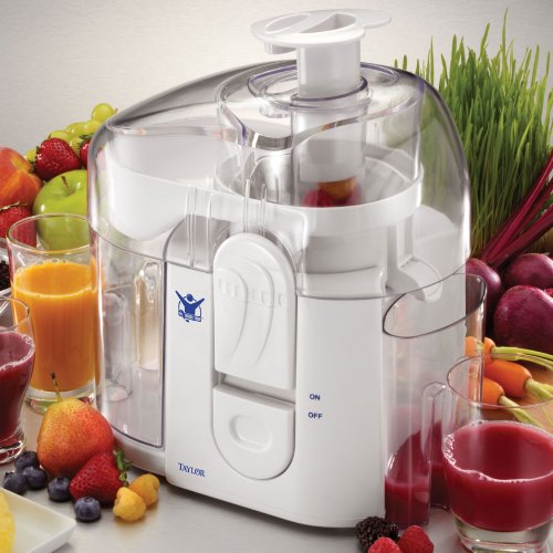 Plus+Size Living Juice Extractor by The Biggest Loser Plus+Size Living Juice Extractor by The Biggest Loser